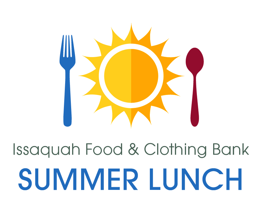 Summer Lunch Program > Issaquah Food and Clothing Bank